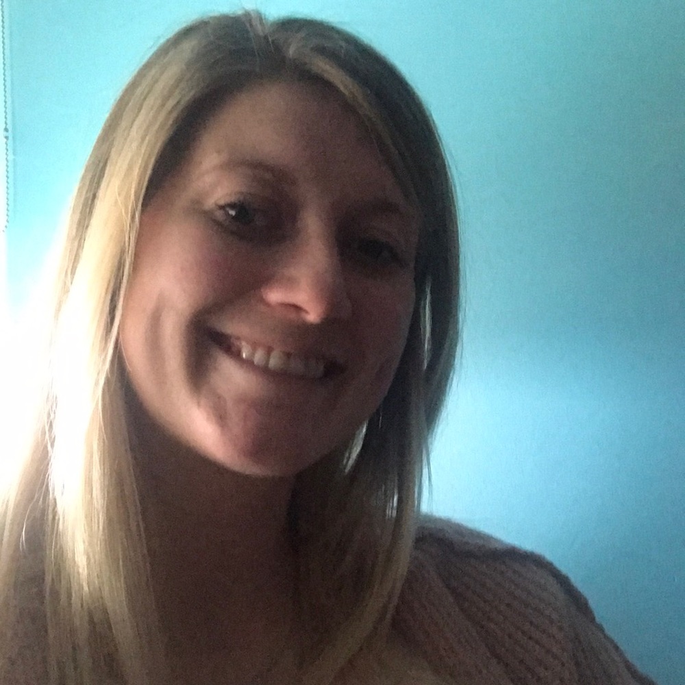 Meet your Posher, Jennifer